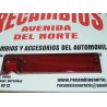 TULIPA ROJA PILOTO TRASERO DERECHO SEAT 1430