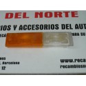 PLASTICO PIOTO DELANTERO IZQUIERDO SEAT RITMO