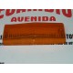 PLASTICO PILOTO TRASERO DERECHO AMBAR SEAT 124 D