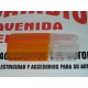 PLASTICO PILOTO  DELANTERO DERECHO SEAT 128 GEMO 20758