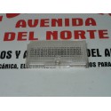 TULIPA BLANCA DERECHA LUZ M/A SEAT 127