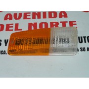 PLASTICO DELANTERO DERECHO BICOLOR SEAT 132