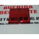 PLASTICO ROJO TRASERO IZQUIERDO SEAT 132