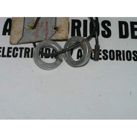 ARANDELAS MORDAZAS EBRO