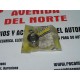 EMPUJADOR HIDRAULICO RENAULT 9-19 REF ORG, 7700726259