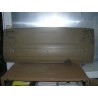 PANEL TRASERO CHAPA SEAT 124 FA SEGUNDA SERIE