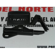 CONJUNTO EMPUÑADURA MANETA  INTERIOR RENAULT 5 REF ORG, 7701454899