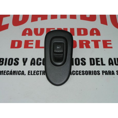 INTERRUPTOR ELEVALUNAS SEAT LEON-TOLEDO REF ORG, 1M0867164