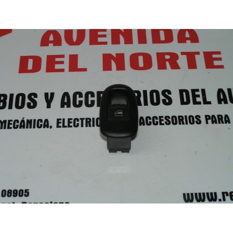 INTERRUPTOR ELEVALUNAS DERECHO SEAT LEON-TOLEDO REF ORG, 1M0867164B