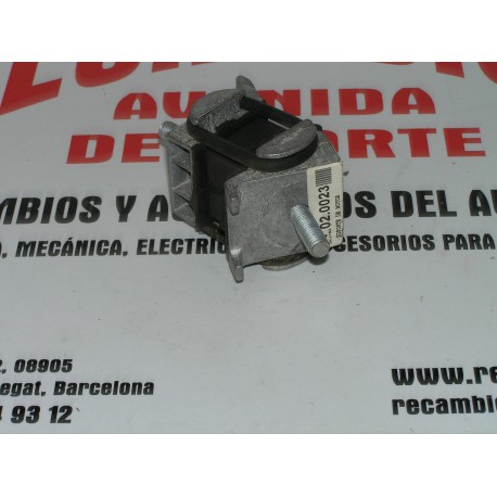 SOPORTE CAMBIO RENAULT 21 REF ORG, 7700766126