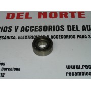 COJINETE EJE SECUNDARIO ANTERIOR CAJA CAMBIO SEAT 127 4 VELOCIDADES