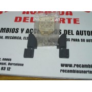 TAPA CUBIERTA BARANDILLA TECHO FIJACION RENAULT ESPACE II REF ORG, 6025171334