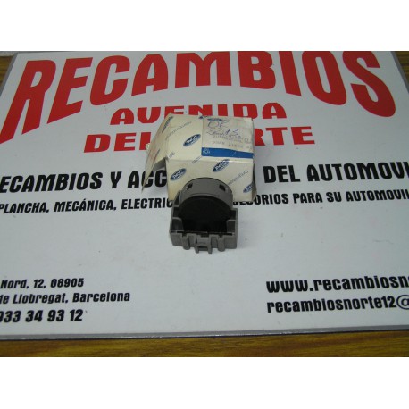 INTERRUPTOR ENCENDIDO BLOQUEO TECLAS FORD REF ORG, 1363940