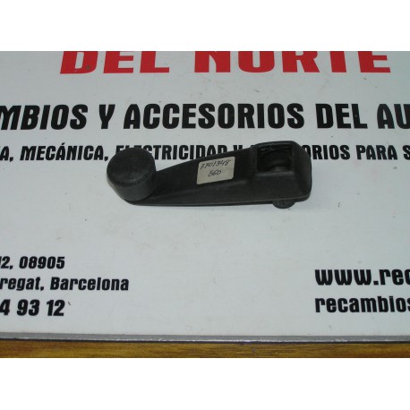 MANETA INTERIOR ELEVALUNAS RENAULT 5-6-12-18 OTROS REF ORG, 7701348560