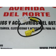 CONECTOR AIRBAG A VOLANTE SEAT IBIZA-CORDOBA