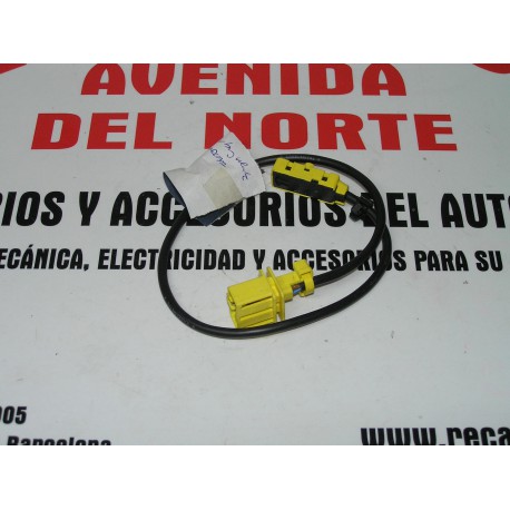 CONECTOR AIRBAG A VOLANTE SEAT IBIZA-CORDOBA