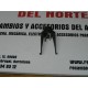 PORTALAMPARAS INTERMITENTE RENAULT 18 REF ORG 7701022481