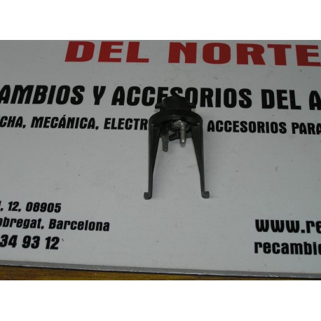PORTALAMPARAS INTERMITENTE RENAULT 18 REF ORG 7701022481