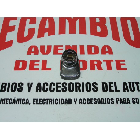 PORTABOMBIN  MALETERO RENAULT 4 TURISMO