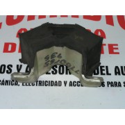 SOPORTE MOTOR RENAULT 9-11-SUPER CINCO REF ORG, 7700765935