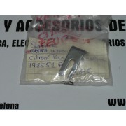 SOPORTE RAMPA INYECCION GASOLINA CITROEN-PEUGEOT REF ORG, 198551
