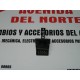 MANDO LIMPIA JEGER 6162 RENAULT 5 TS Y 7 80-83