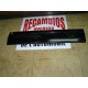 MOLDURA PUERTA DELANTERA IZQUIERDA RENAULT SUPERCINCO TRIANA REF OEG, 7700784744