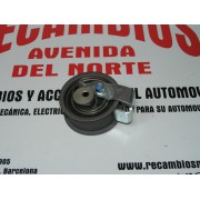 TENSOR CORREA DISTRIBUCION AUDI SEAT VW SKODA REF ORG, 045109243C