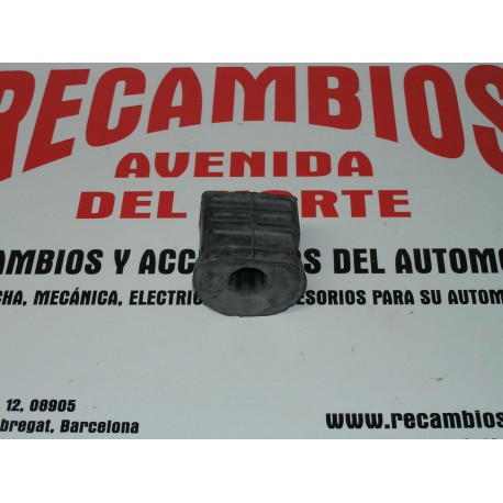 CASQUILLO BRAZO SUSPENSION DELANTERO OPEL KADETT  CAUTEX 480078