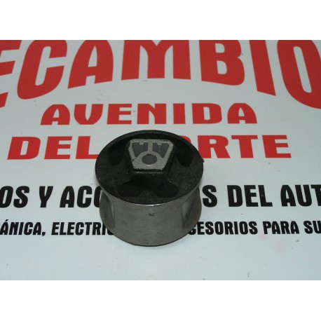 SOPORTE MOTOR TRASERO PEUGEOT 206 Y 406 REF MC 2966