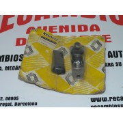 MANETA ELEVALUNAS RENAULT 5 12 18 REF ORG. 7700589362