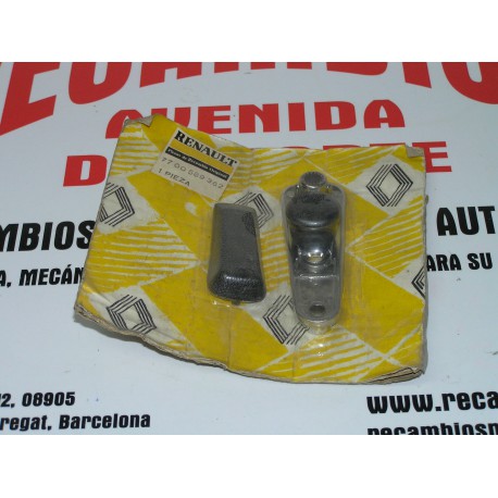 MANETAS ELEVALUNAS RRNAULT 5 12 18 REF ORG. 7700589362
