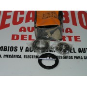 KIT COJINETE DE RUEDA AUDI SEAT VW Y SKODA REF TIMKEN 84102