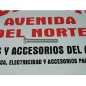TORNILLO DE 70 MM RENAULT 4 REF ORG. 7703001822