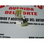 BOMBIN PUERTA DELANTERA IZQUIERDA RENAULT LAGUNA REF ORG. 7701038323