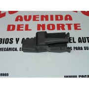 MANETA INTERIOR APERTURA PUERTA DELANTERA IZQUIERDA SEAT IBIZA CLX AÑO A PARTIR DEL AÑO 89 REF ORG, 521803