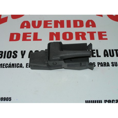 MANETA INTERIOR APERTURA PUERTA DELANTERA IZQUIERDA SEAT IBIZA CLX AÑO A PARTIR DEL AÑO 89 REF ORG, 521803