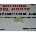 GRAPA SOPORTE FARO DERECHO  RENAULT 5 ANTIGUO REF ORG, 7702124336