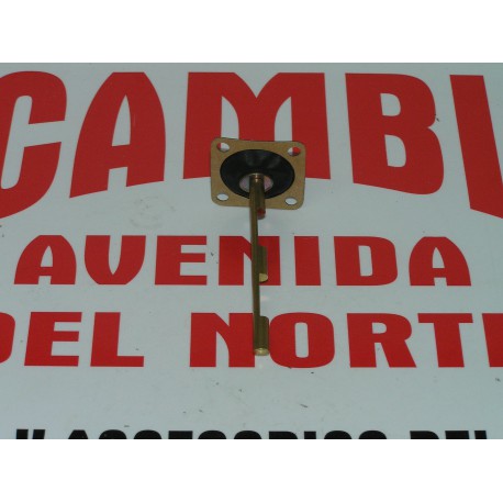 MEMBRANA CARBURADOR PIORBUS  BMW