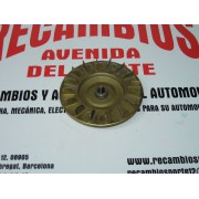 POLEA DINAMO SEAT 127-124