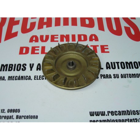 POLEA DINAMO SEAT 127-124