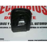 MASCOTAS DE GOMA (4) PARA PARAGOLPES DE GOMA  SEAT  1430