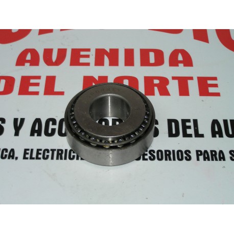 COJINETE PIÑON DE ATAQUE SEAT 132 REF ORG, SKF 639337