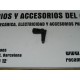 GATILLO REGULADOR FARO DERECHO RENAULT 5 REF ORG, 7701014397