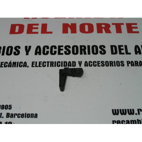 GATILLO REGULADOR FARO IZQUIERDO RENAULT 5 REF ORG, 7701014398