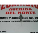 CALENTADOR SAVA J 4  12 VOLTIOS