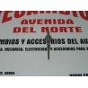 CALENTADOR SAVA J 4  12 VOLTIOS