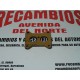 BAQUELITA SEPARADOR CARBURADOR CITROEN GS REF ORG, AM172-98C