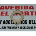 BAQUELITA SEPARADOR CARBURADOR DOBLE CUERPO SEAT 124 SPORT 1600