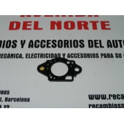 BAQUELITA SEPARADOR CARBURADOR RENAULT 4-5-6-